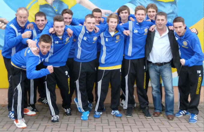 Handball_Sponsoring Jugend